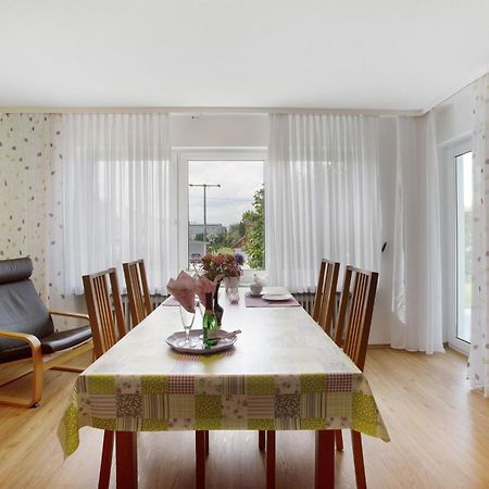 Ferienwohnung Barbara Karsau Eksteriør billede