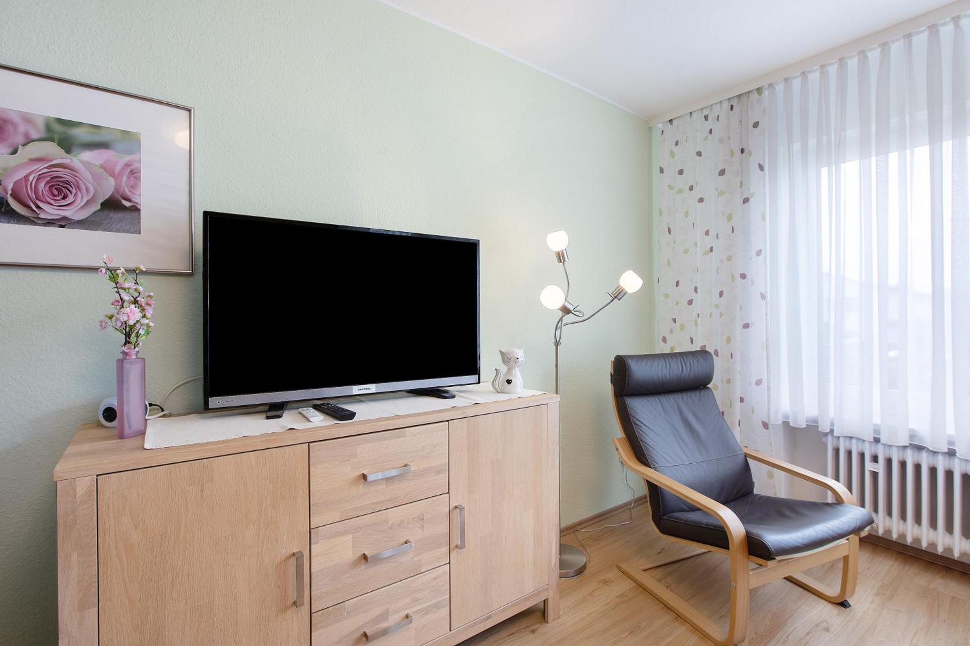 Ferienwohnung Barbara Karsau Eksteriør billede