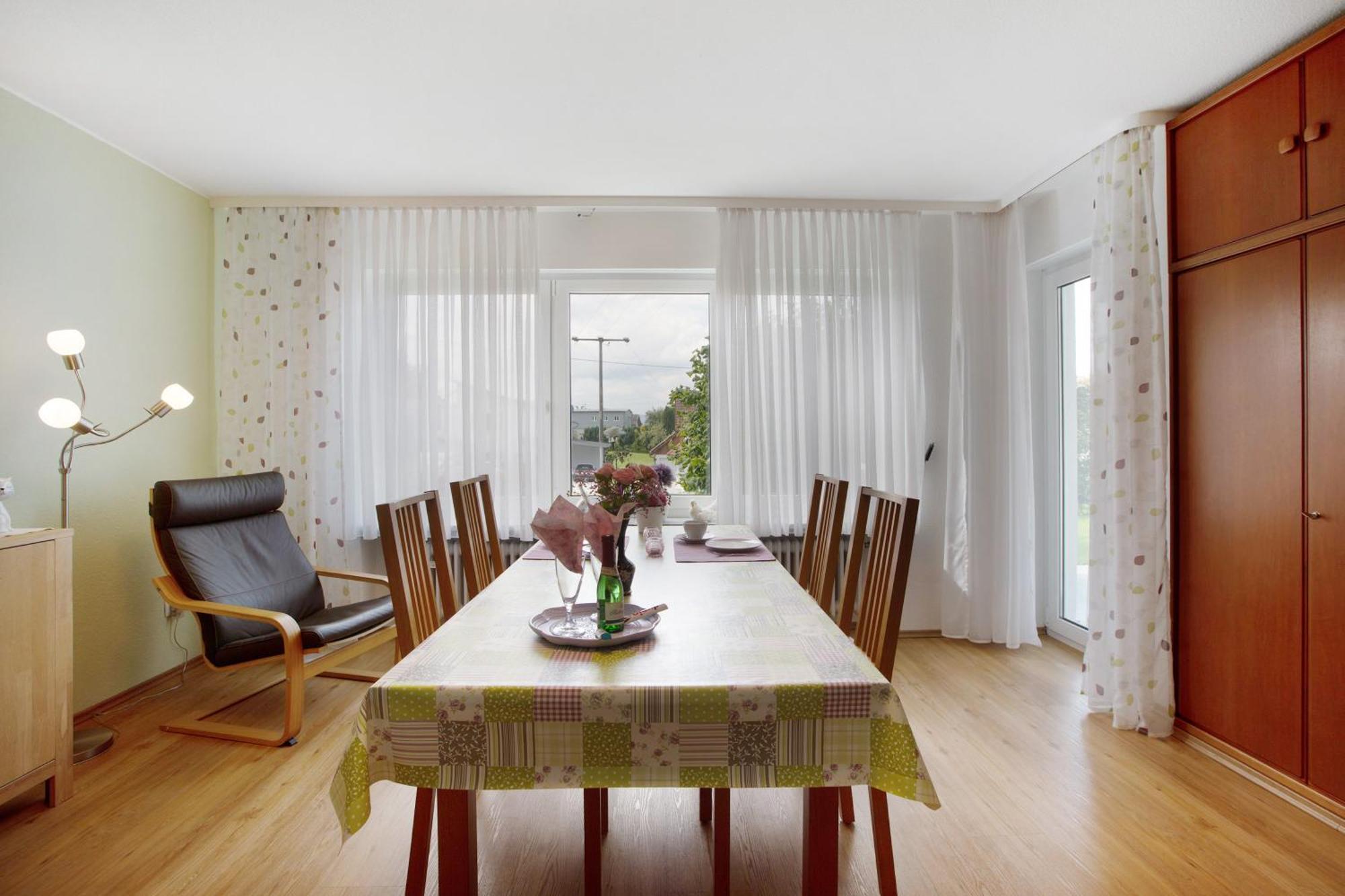 Ferienwohnung Barbara Karsau Eksteriør billede