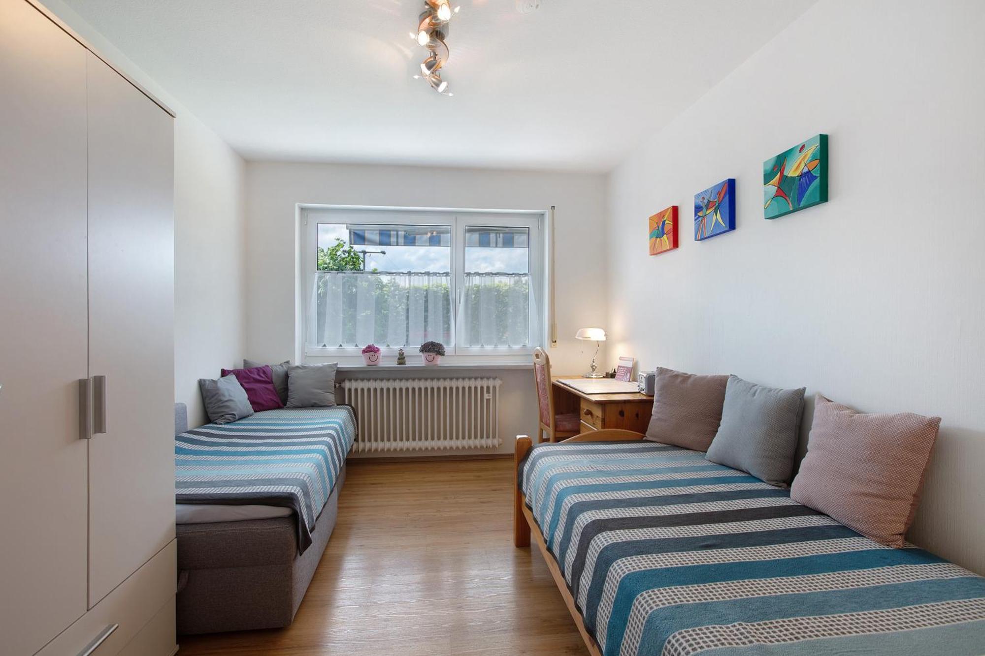 Ferienwohnung Barbara Karsau Eksteriør billede